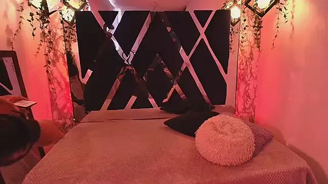 Customizable and immersive - Activate your taste buds and check-out our delicious choice of bondage cams streams with excited models getting their amazing bodies screwed with their beloved sex toys.