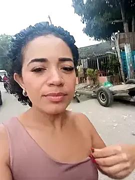 charlotte_dante212 from StripChat is Freechat