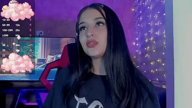Customizable and immersive - Activate your taste buds and check-out our delicious choice of bondage cams streams with excited models getting their amazing bodies screwed with their beloved sex toys.