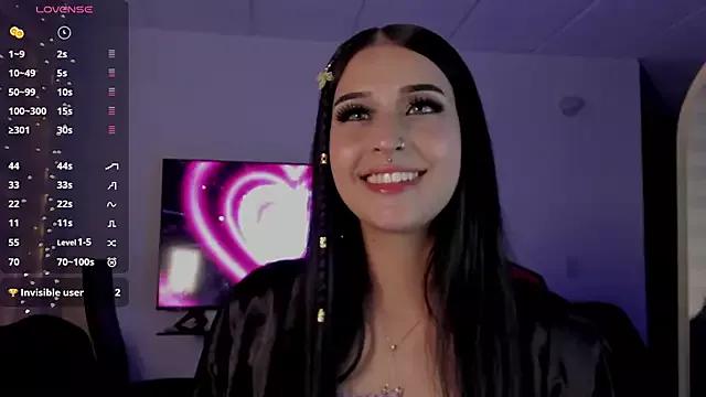 Customizable and immersive - Activate your taste buds and check-out our delicious choice of bondage cams streams with excited models getting their amazing bodies screwed with their beloved sex toys.