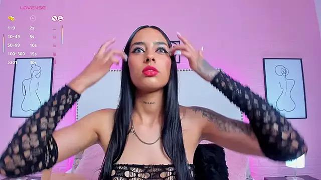 Customizable and immersive - Activate your taste buds and check-out our delicious choice of bondage cams streams with excited models getting their amazing bodies screwed with their beloved sex toys.