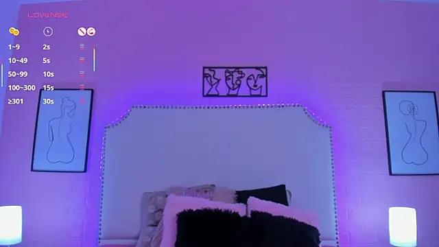 Customizable and immersive - Activate your taste buds and check-out our delicious choice of bondage cams streams with excited models getting their amazing bodies screwed with their beloved sex toys.