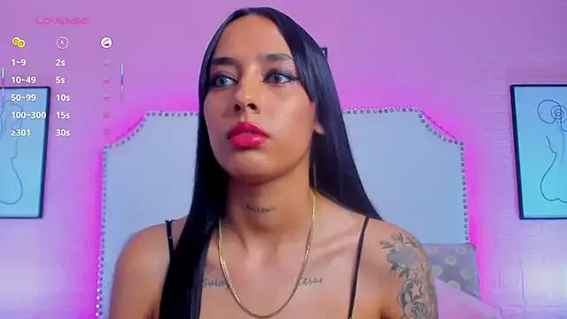 Customizable and immersive - Activate your taste buds and check-out our delicious choice of bondage cams streams with excited models getting their amazing bodies screwed with their beloved sex toys.