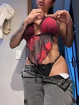 Customizable and immersive - Activate your taste buds and check-out our delicious choice of bondage cams streams with excited models getting their amazing bodies screwed with their beloved sex toys.