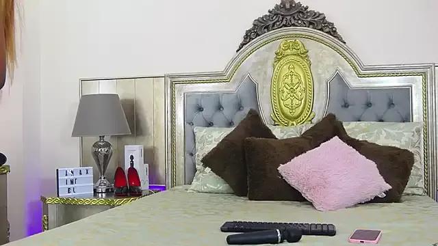 Customizable and immersive - Activate your taste buds and check-out our delicious choice of bondage cams streams with excited models getting their amazing bodies screwed with their beloved sex toys.
