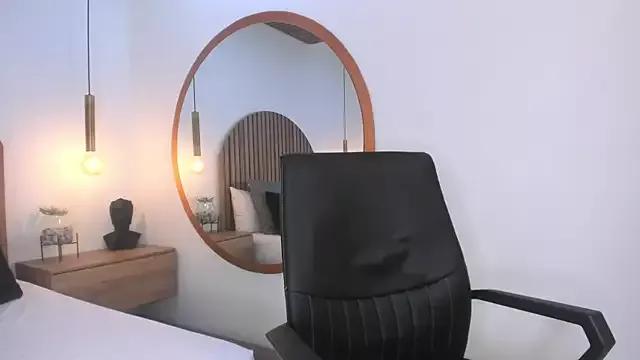 CharlotteBrownn_ from StripChat is Freechat