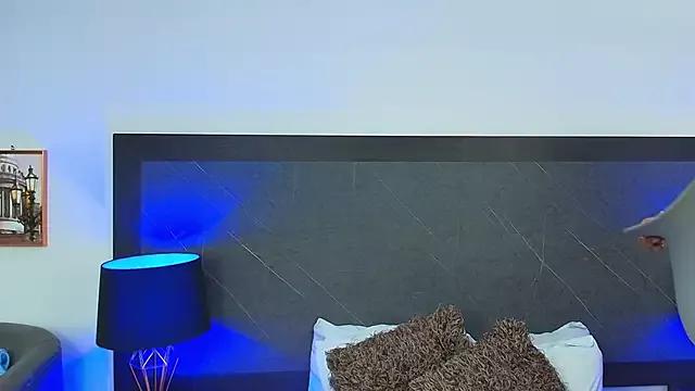 Customizable and immersive - Activate your taste buds and check-out our delicious choice of bondage cams streams with excited models getting their amazing bodies screwed with their beloved sex toys.