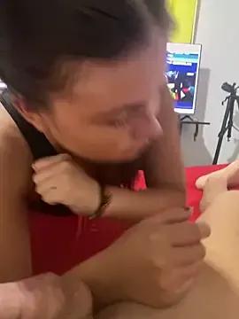 CharlotteCody from StripChat is Freechat