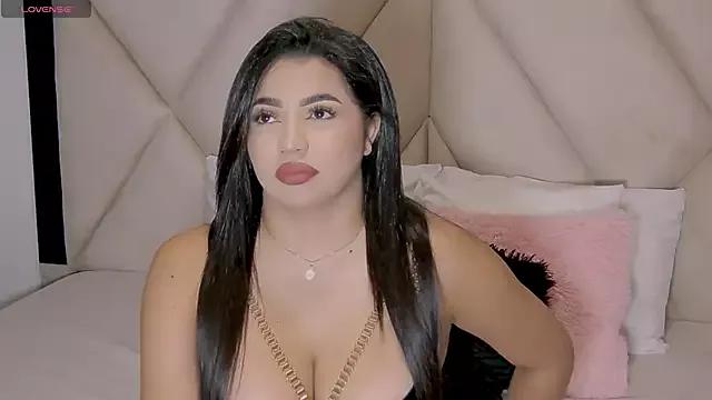 Customizable and immersive - Activate your taste buds and check-out our delicious choice of bondage cams streams with excited models getting their amazing bodies screwed with their beloved sex toys.