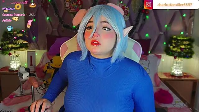 Customizable and immersive - Activate your taste buds and check-out our delicious choice of bondage cams streams with excited models getting their amazing bodies screwed with their beloved sex toys.