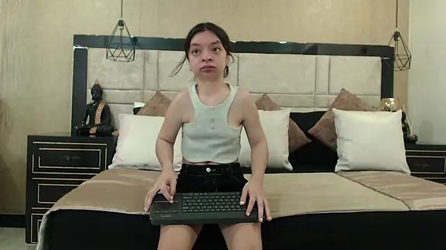 Customizable and immersive - Activate your taste buds and check-out our delicious choice of bondage cams streams with excited models getting their amazing bodies screwed with their beloved sex toys.