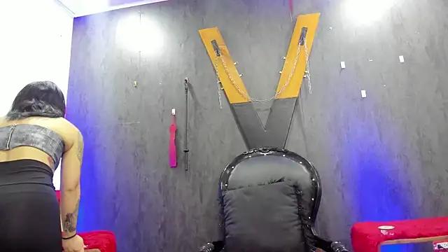 Customizable and immersive - Activate your taste buds and check-out our delicious choice of bondage cams streams with excited models getting their amazing bodies screwed with their beloved sex toys.