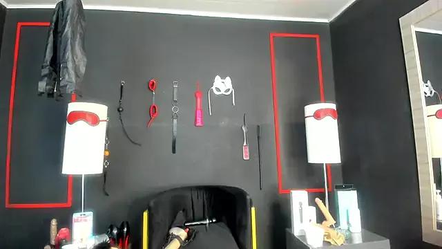 Customizable and immersive - Activate your taste buds and check-out our delicious choice of bondage cams streams with excited models getting their amazing bodies screwed with their beloved sex toys.