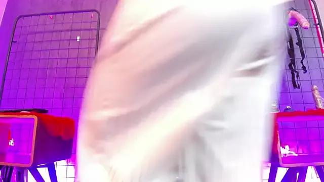 Customizable and immersive - Activate your taste buds and check-out our delicious choice of bondage cams streams with excited models getting their amazing bodies screwed with their beloved sex toys.