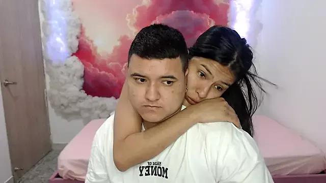 Charly_and_laura from StripChat is Freechat