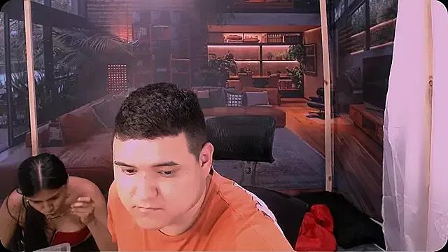 Customizable and immersive - Activate your taste buds and check-out our delicious choice of bondage cams streams with excited models getting their amazing bodies screwed with their beloved sex toys.