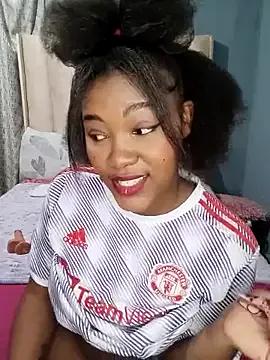 charmainexxx from StripChat is Freechat