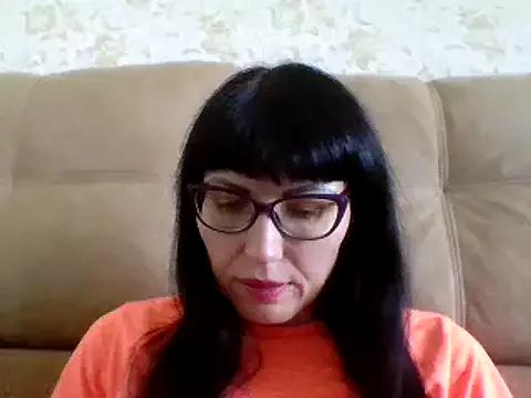 CharmingCat321 from StripChat is Freechat