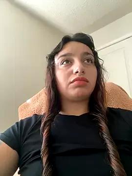 CharmingMaddie from StripChat is Freechat