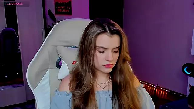 Customizable and immersive - Activate your taste buds and check-out our delicious choice of bondage cams streams with excited models getting their amazing bodies screwed with their beloved sex toys.