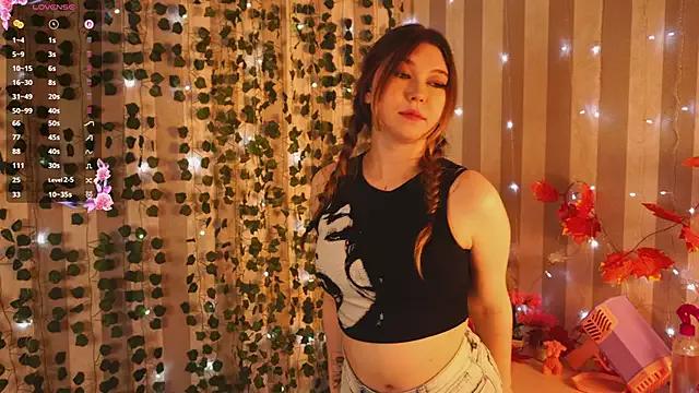 Customizable and immersive - Activate your taste buds and check-out our delicious choice of bondage cams streams with excited models getting their amazing bodies screwed with their beloved sex toys.