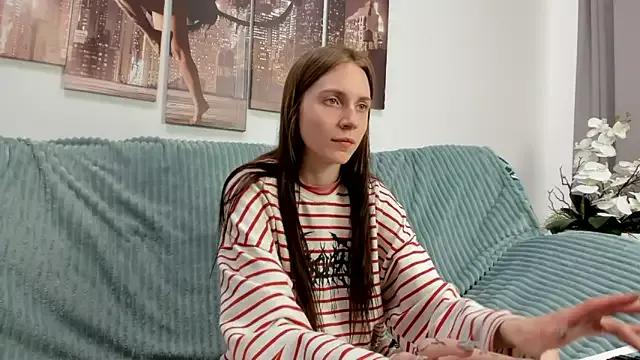 Customizable and immersive - Activate your taste buds and check-out our delicious choice of bondage cams streams with excited models getting their amazing bodies screwed with their beloved sex toys.