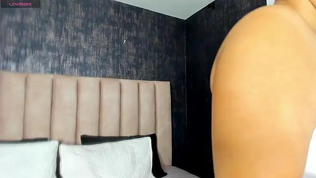 Customizable and immersive - Activate your taste buds and check-out our delicious choice of bondage cams streams with excited models getting their amazing bodies screwed with their beloved sex toys.