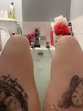 ChelseaSummerr from StripChat is Freechat