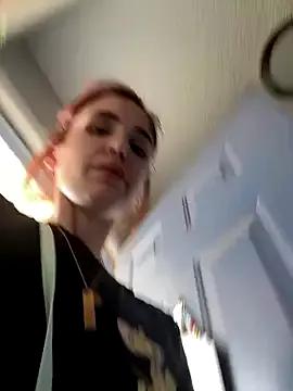 Cherokee_babe from StripChat is Freechat