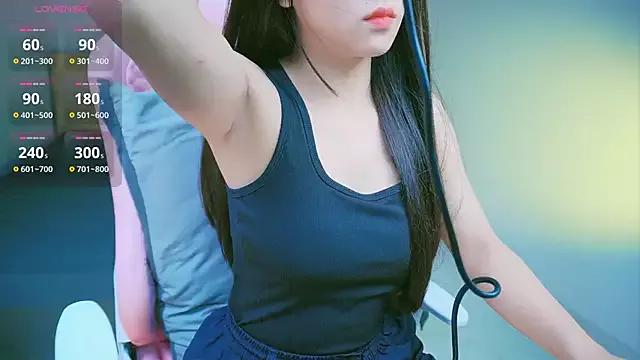 Customizable and immersive - Activate your taste buds and check-out our delicious choice of bondage cams streams with excited models getting their amazing bodies screwed with their beloved sex toys.