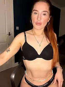 Cherry-L-28 from StripChat is Freechat