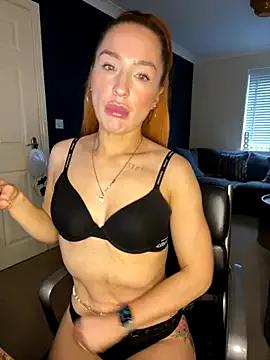 Customizable and immersive - Activate your taste buds and check-out our delicious choice of bondage cams streams with excited models getting their amazing bodies screwed with their beloved sex toys.