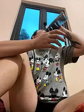 Customizable and immersive - Activate your taste buds and check-out our delicious choice of bondage cams streams with excited models getting their amazing bodies screwed with their beloved sex toys.