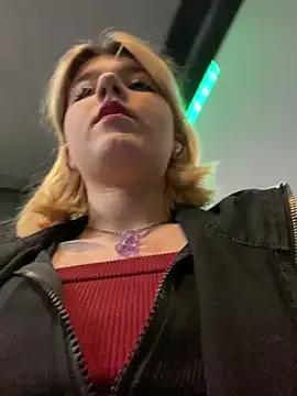 Photos of Cherry___Blossom from StripChat is Freechat