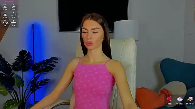 Customizable and immersive - Activate your taste buds and check-out our delicious choice of bondage cams streams with excited models getting their amazing bodies screwed with their beloved sex toys.