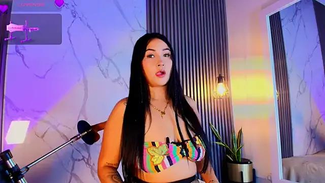 Customizable and immersive - Activate your taste buds and check-out our delicious choice of bondage cams streams with excited models getting their amazing bodies screwed with their beloved sex toys.