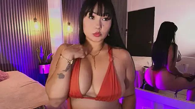 Customizable and immersive - Activate your taste buds and check-out our delicious choice of bondage cams streams with excited models getting their amazing bodies screwed with their beloved sex toys.