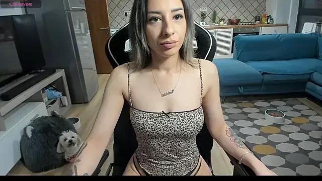 Customizable and immersive - Activate your taste buds and check-out our delicious choice of bondage cams streams with excited models getting their amazing bodies screwed with their beloved sex toys.