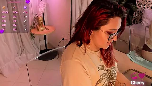 Customizable and immersive - Activate your taste buds and check-out our delicious choice of bondage cams streams with excited models getting their amazing bodies screwed with their beloved sex toys.