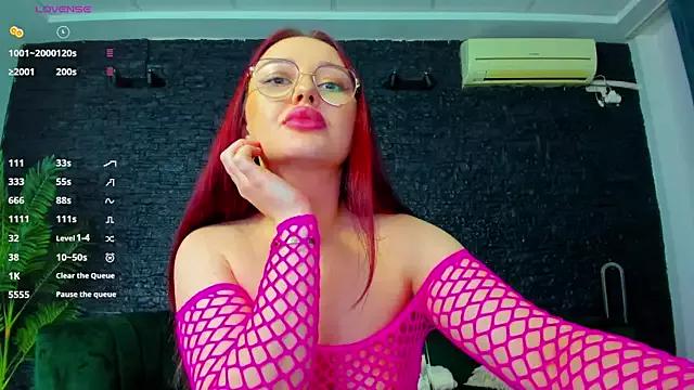 Customizable and immersive - Activate your taste buds and check-out our delicious choice of bondage cams streams with excited models getting their amazing bodies screwed with their beloved sex toys.