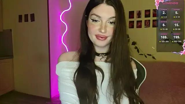 cherry_crushhh from StripChat is Freechat