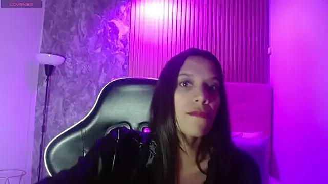 Customizable and immersive - Activate your taste buds and check-out our delicious choice of bondage cams streams with excited models getting their amazing bodies screwed with their beloved sex toys.