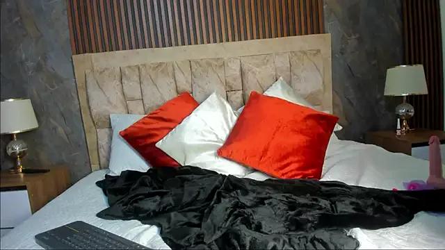 Customizable and immersive - Activate your taste buds and check-out our delicious choice of bondage cams streams with excited models getting their amazing bodies screwed with their beloved sex toys.