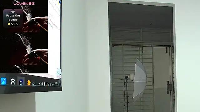 Customizable and immersive - Activate your taste buds and check-out our delicious choice of bondage cams streams with excited models getting their amazing bodies screwed with their beloved sex toys.