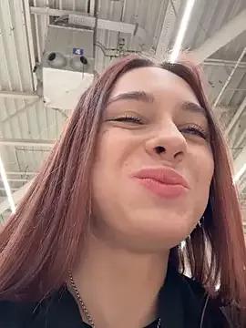 CHERRY_LINAA from StripChat is Freechat