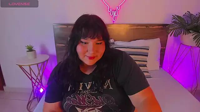 cherry_pinnk from StripChat is Freechat
