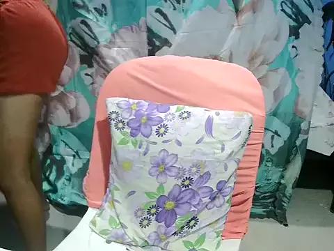 cherry_pussy68 from StripChat is Freechat