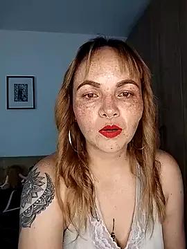 Cherry_tatt0 from StripChat is Freechat