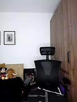 Cherry_tatt0 from StripChat is Freechat