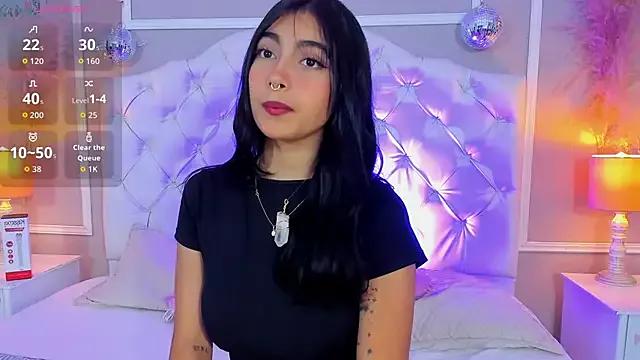 Customizable and immersive - Activate your taste buds and check-out our delicious choice of bondage cams streams with excited models getting their amazing bodies screwed with their beloved sex toys.